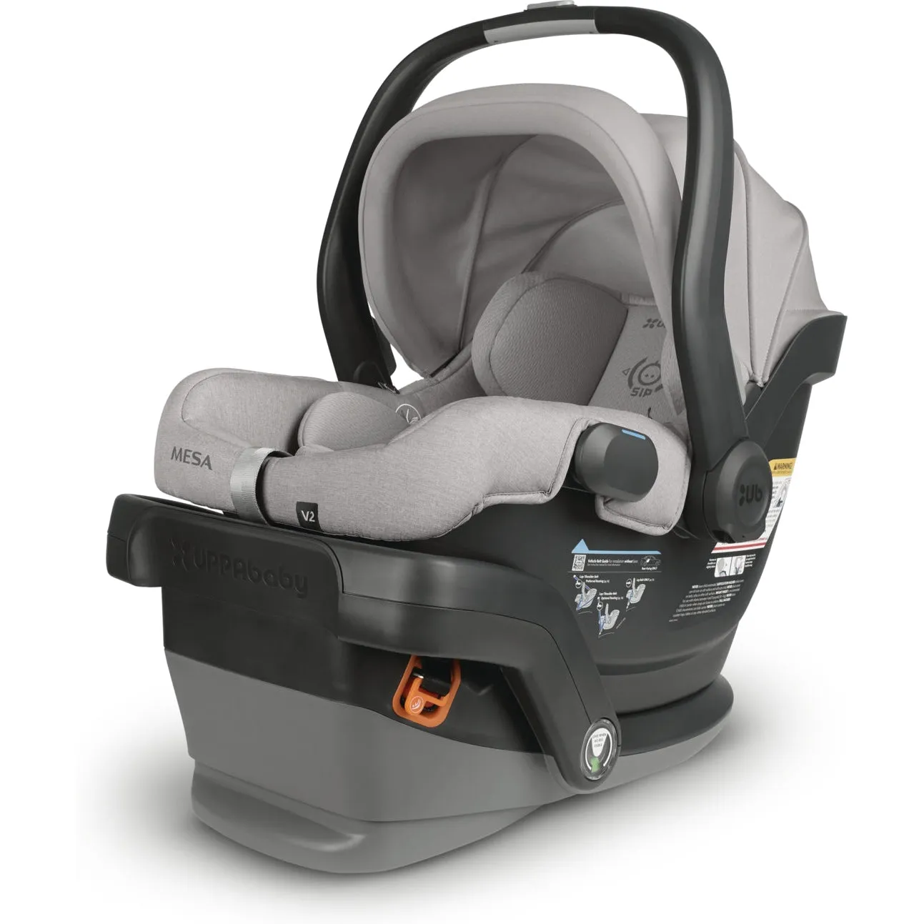 UPPAbaby Mesa V2 Infant Car Seat