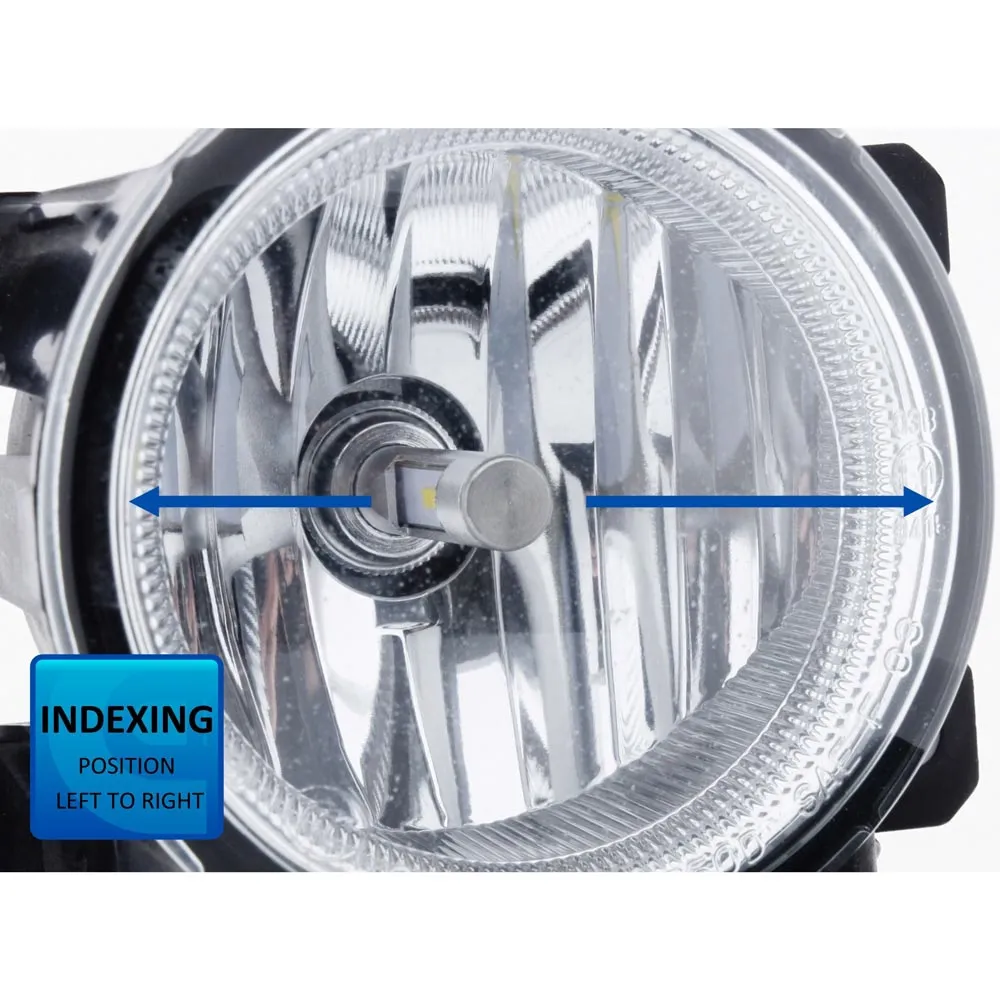 VLEDS - Micro Evolution 4Runner High Beam (9005 HB3)