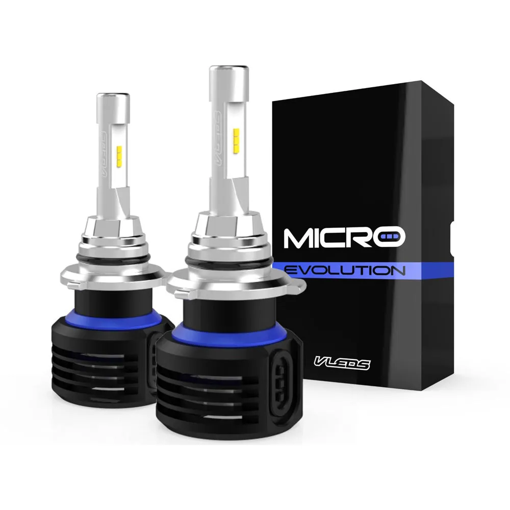 VLEDS - Micro Evolution 4Runner High Beam (9005 HB3)