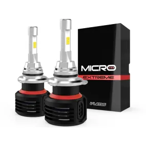 VLEDS - Micro Extreme 4Runner High Beam (9005 HB3)