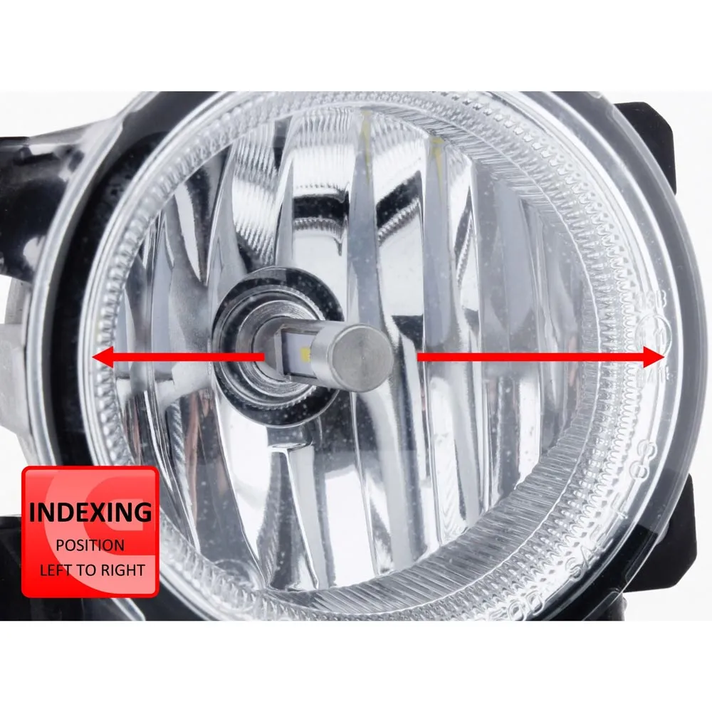 VLEDS - Micro Extreme 4Runner High Beam (9005 HB3)