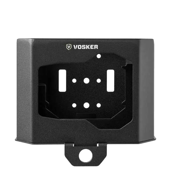 Vosker - SBOX2 - Security Box for Security Cameras - For V150 Series