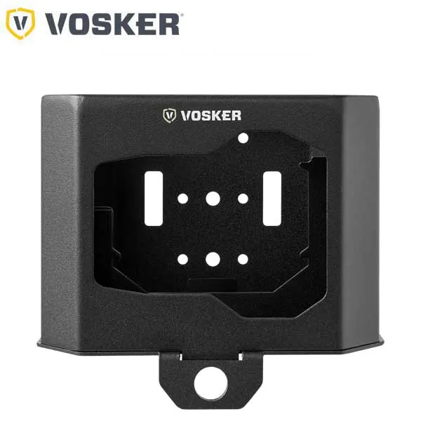 Vosker - SBOX2 - Security Box for Security Cameras - For V150 Series