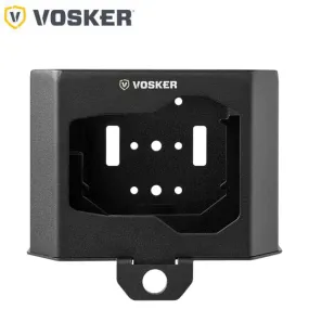 Vosker - SBOX2 - Security Box for Security Cameras - For V150 Series