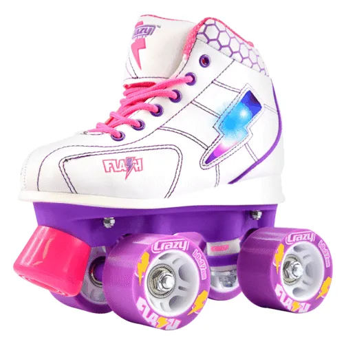 Warehouse Deal | FLASH - CLOSEOUT Roller Skates