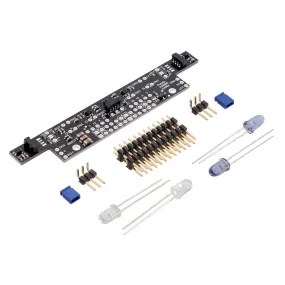 Zumo 32U4 Front Sensor Array